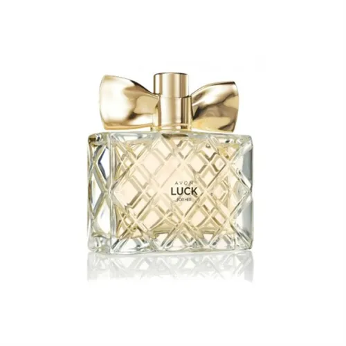 Woda perfumowana Avon Luck dla Niej 50 ml luckm1