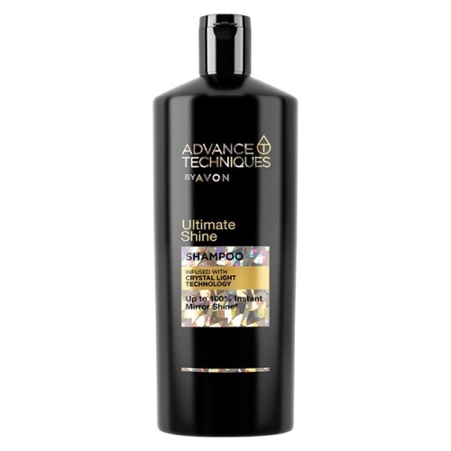Advance Techniques Szampon do włosów Połysk 700 ml Avon szampon_polysk_700_ml