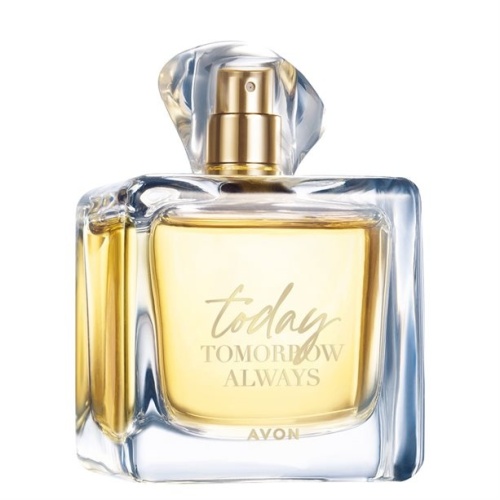 Woda perfumowana TTA Today dla Niej 100 ml Avon today_100_ml