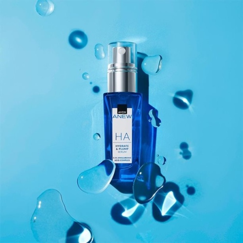 Anew Serum nawilżająco-ujędrniające Avon serum_nawi2